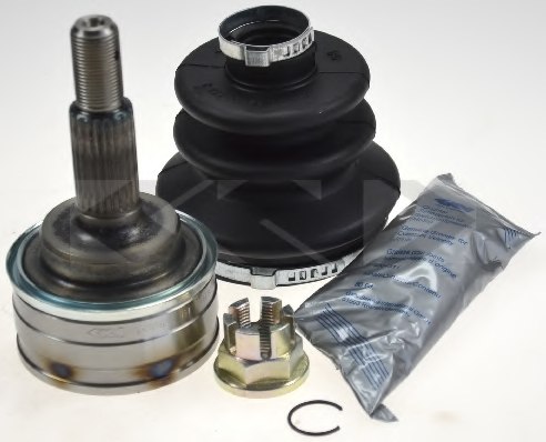 L?BRO 302785 Joint Kit, drive shaft